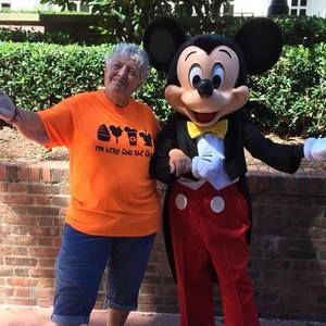 Meet your Posher, Vicki